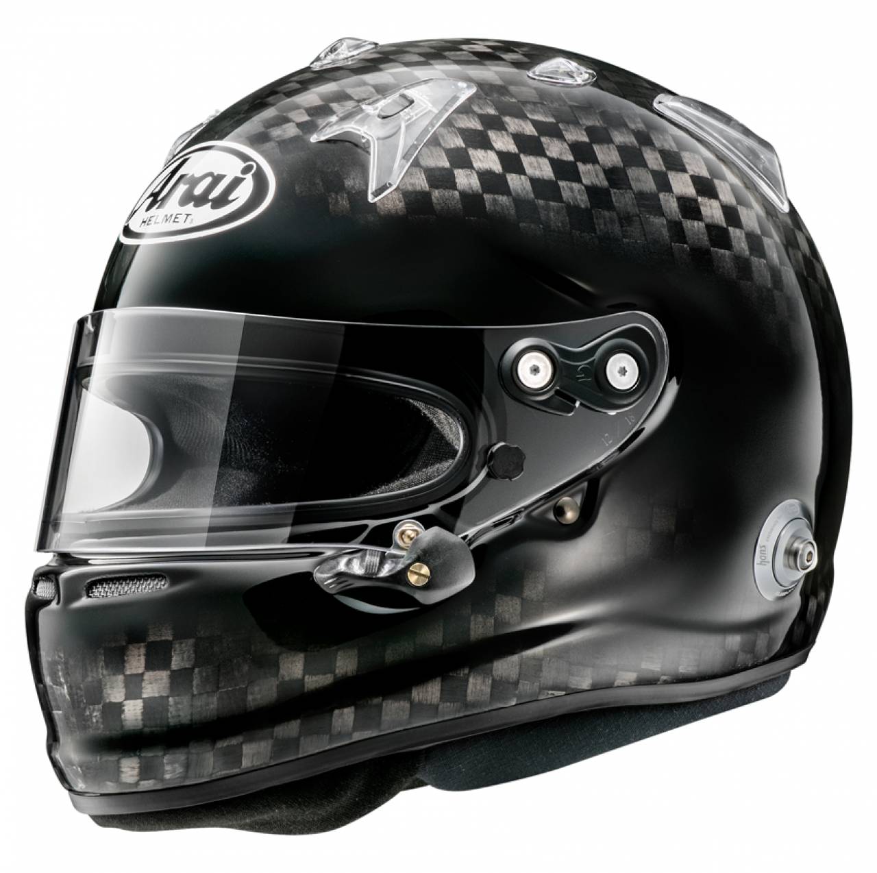 RX-7V EVO | Arai Helmet