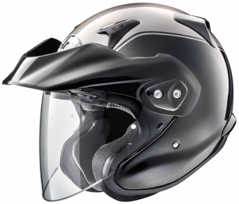 arai helmets