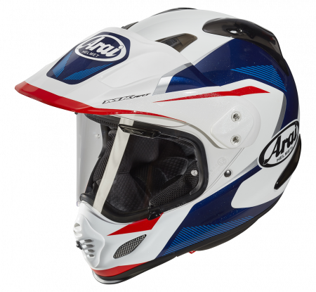 arai tour x4 sun visor