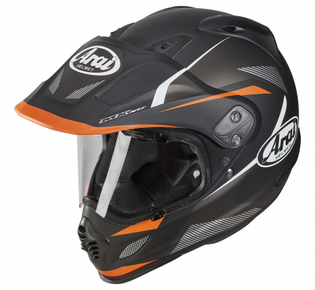 arai tour x4 sun visor