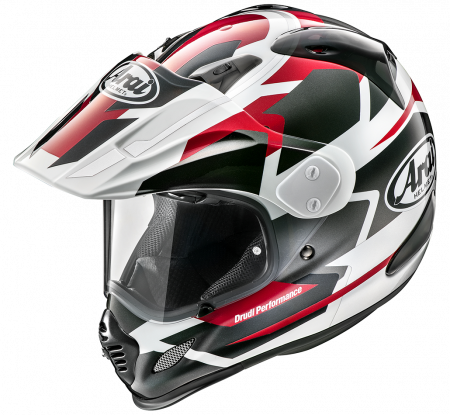 arai tour x4 sun visor