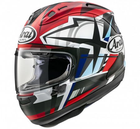 Rx 7v Arai Helmet