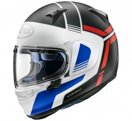 helm arai profile