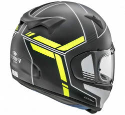 arai profile v tube