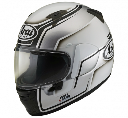 arai profile v modern grey