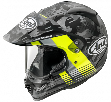 arai tour x4 xl