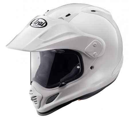 arai xd4 route