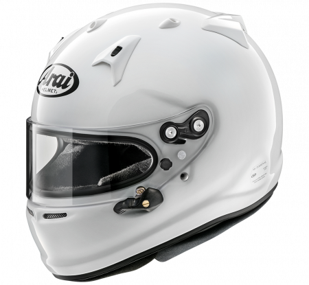 arai gp7 visor