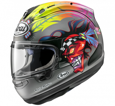 shark evo one helmet