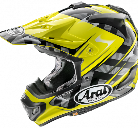 arai mxv 2021