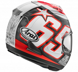 arai rx7 2021