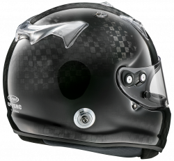 GP-7 SRC (ABP) | Arai Helmet