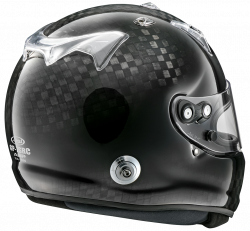 GP-7 SRC (ABP) | Arai Helmet