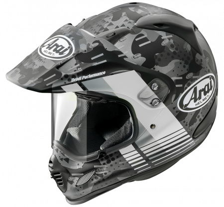 Arai sales xd4 manual