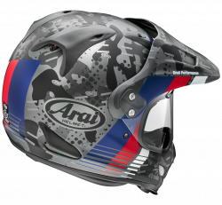 Arai deals xd4 helmet