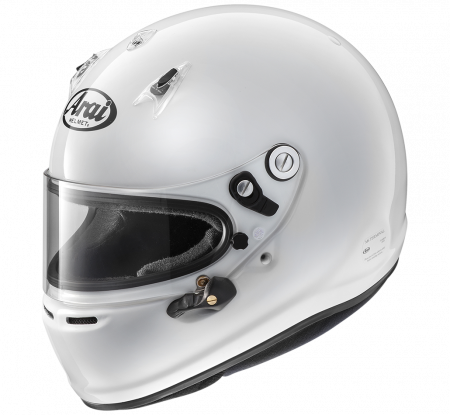 GP-6S | Arai Helmet
