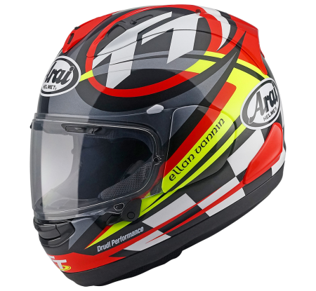 Arai best sale europe 2020