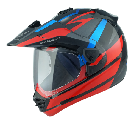 Tour-X5, il nuovo casco da turismo di Arai - RoadBook