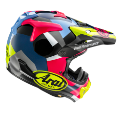 MX-V EVO | Arai Helmet