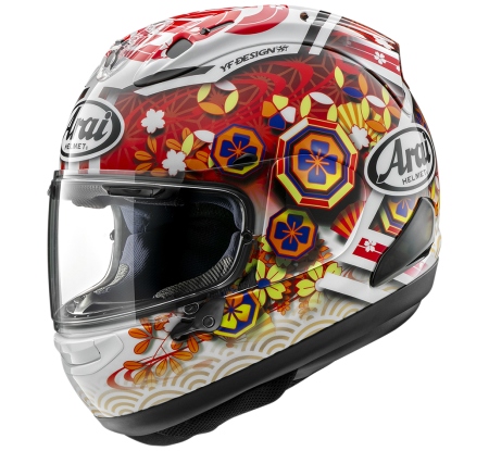 Arai Helmet